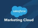 Salesforce Marketing Cloud logo
