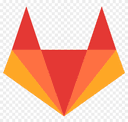 GitLab logo