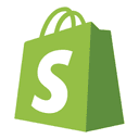 Shopify logo