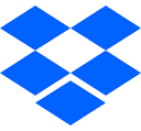 Dropbox logo