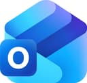 Microsoft Outlook logo