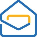 Zoho Mail logo