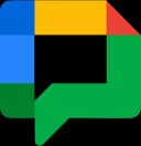 Google Chat logo